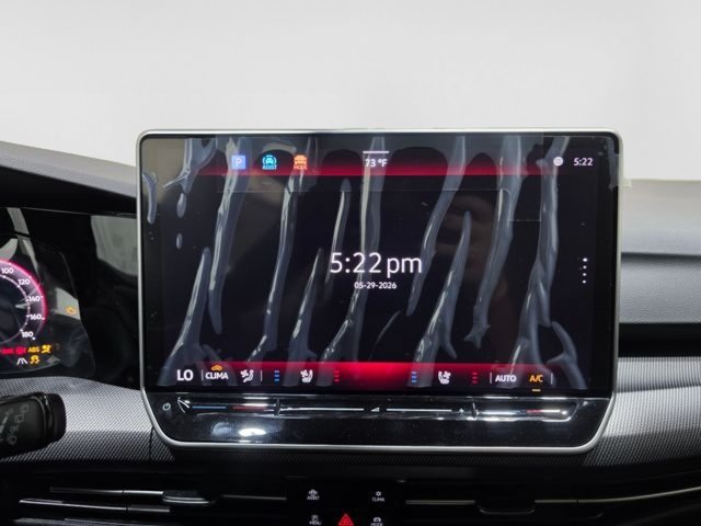 New 2026 Volkswagen GTI SE FWD image 20