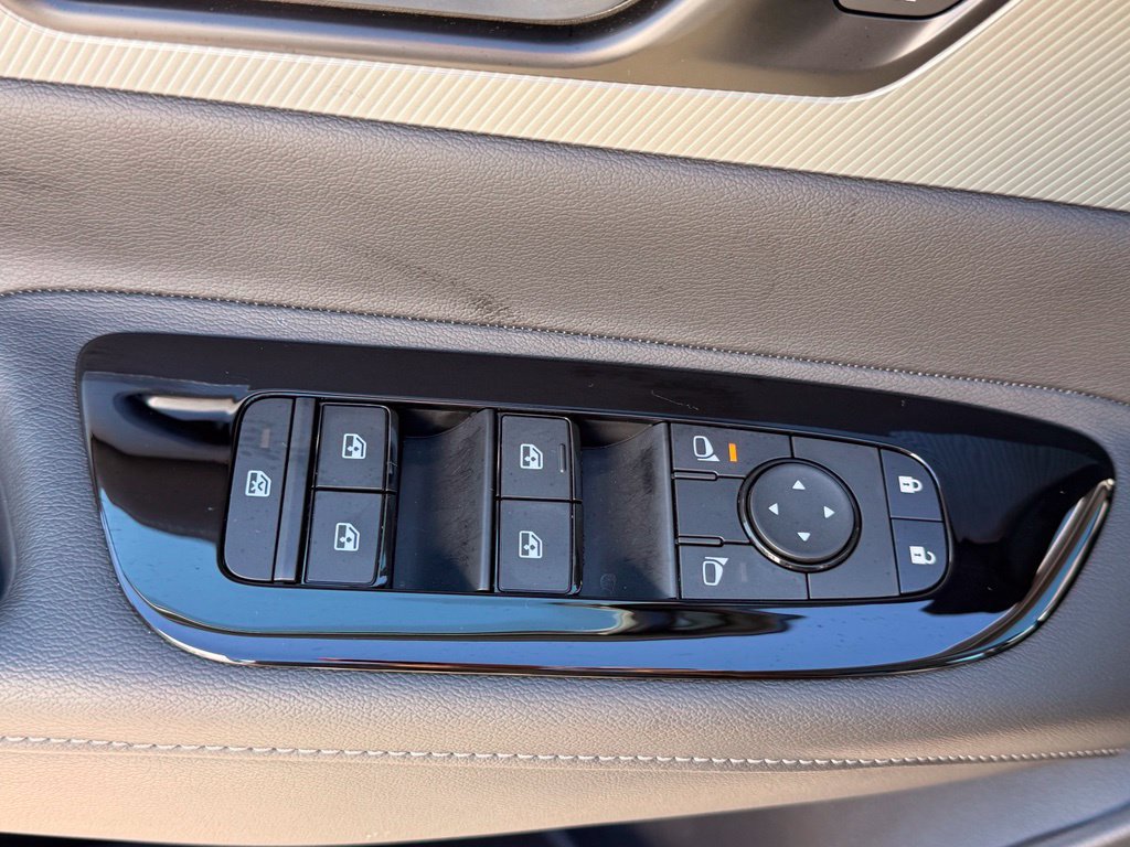 Used 2026 Nissan Murano SL AWD/4WD image 20