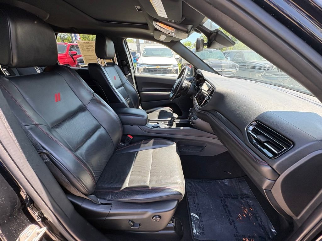 Used 2024 Dodge Durango GT AWD/4WD image 24