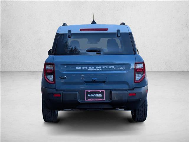 New 2025 Ford Bronco Sport Heritage image 7