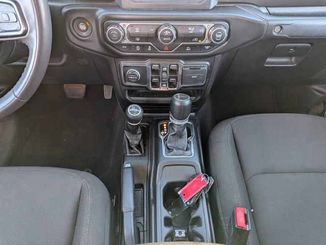 Used 2023 Jeep Gladiator Sport image 14