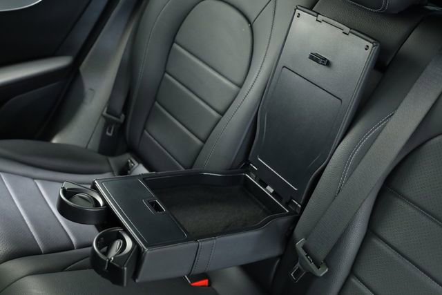 Used 2019 Mercedes-Benz GLC 300 4MATIC Coupe w/ Parking Assist Package image 36