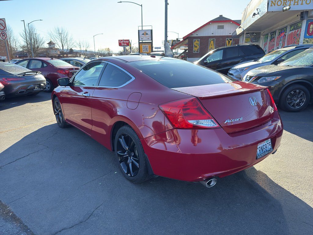 Used 2011 Honda Accord EX-L image 4