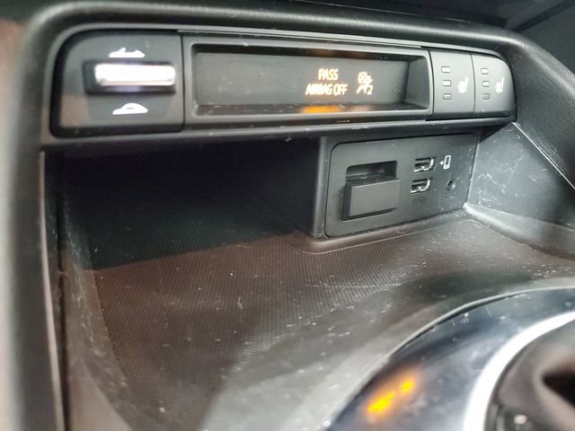 Certified 2023 MAZDA MX-5 Miata Grand Touring w/ Weather Package image 23