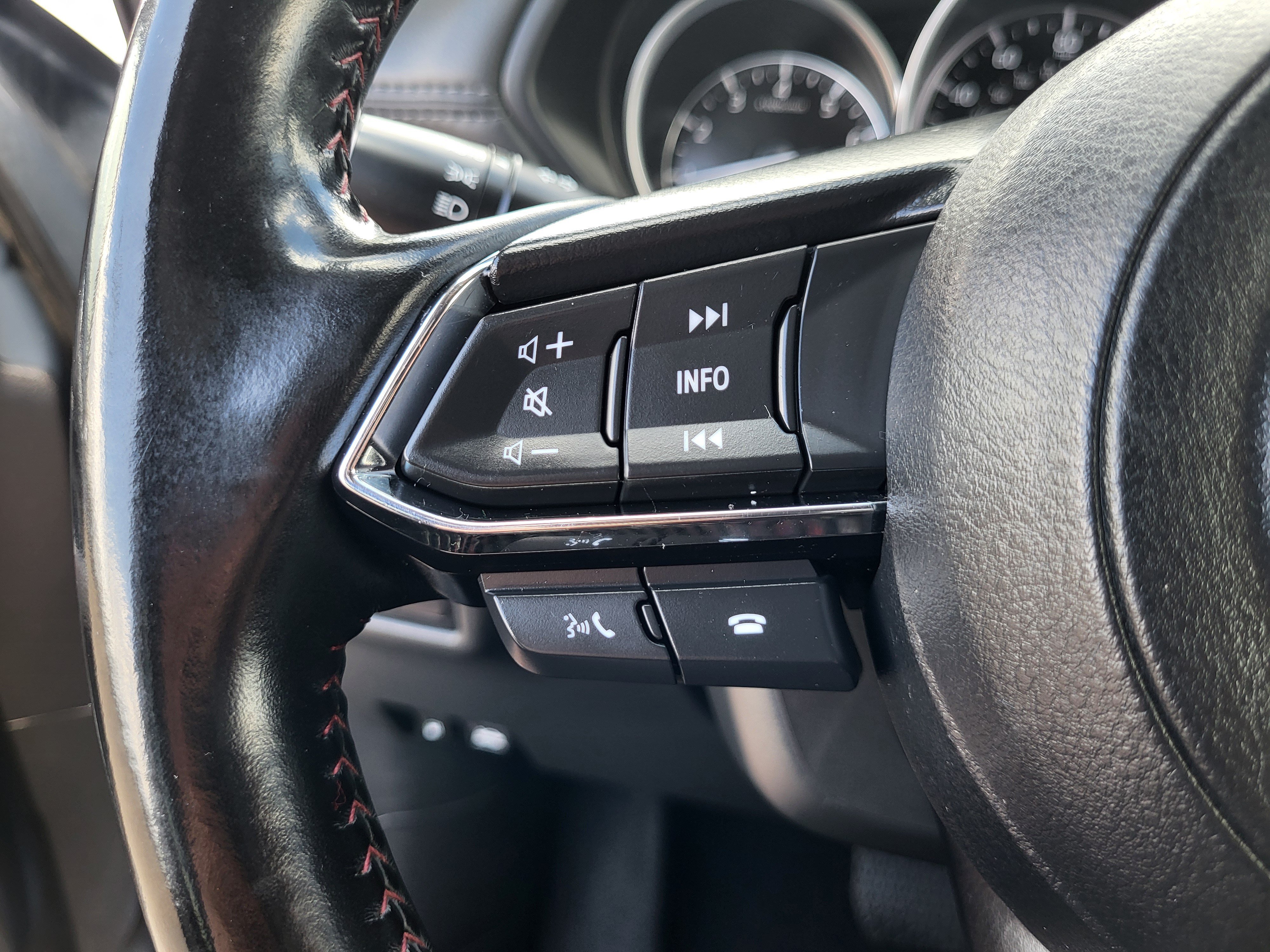 Used 2022 MAZDA CX-5 Carbon Edition AWD/4WD image 28