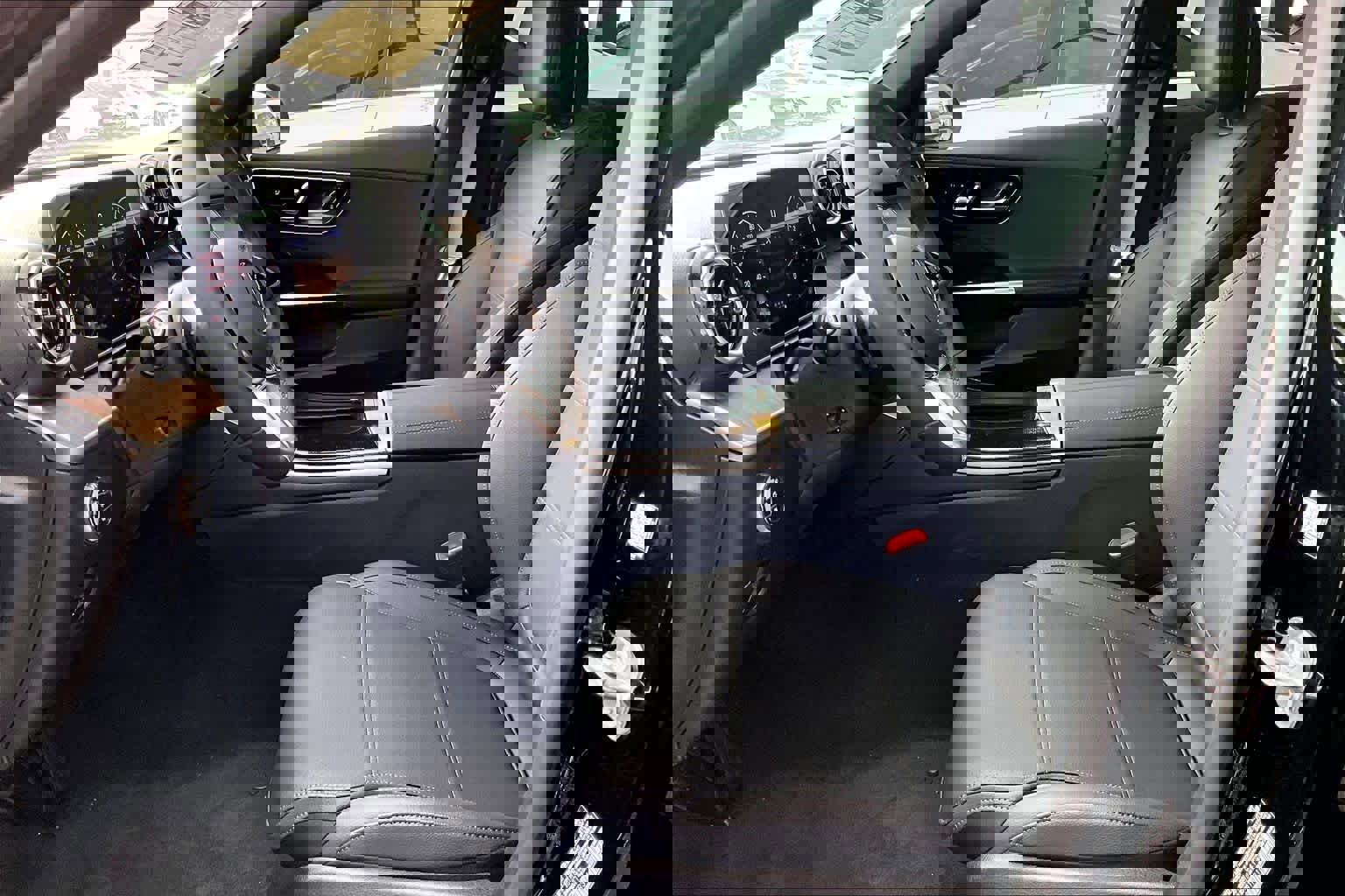 New 2026 Mercedes-Benz C 300 C 300 image 17