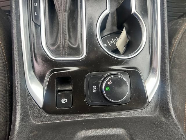 Used 2018 Chevrolet Traverse LS w/ LPO, Floor Liner Package FWD image 28