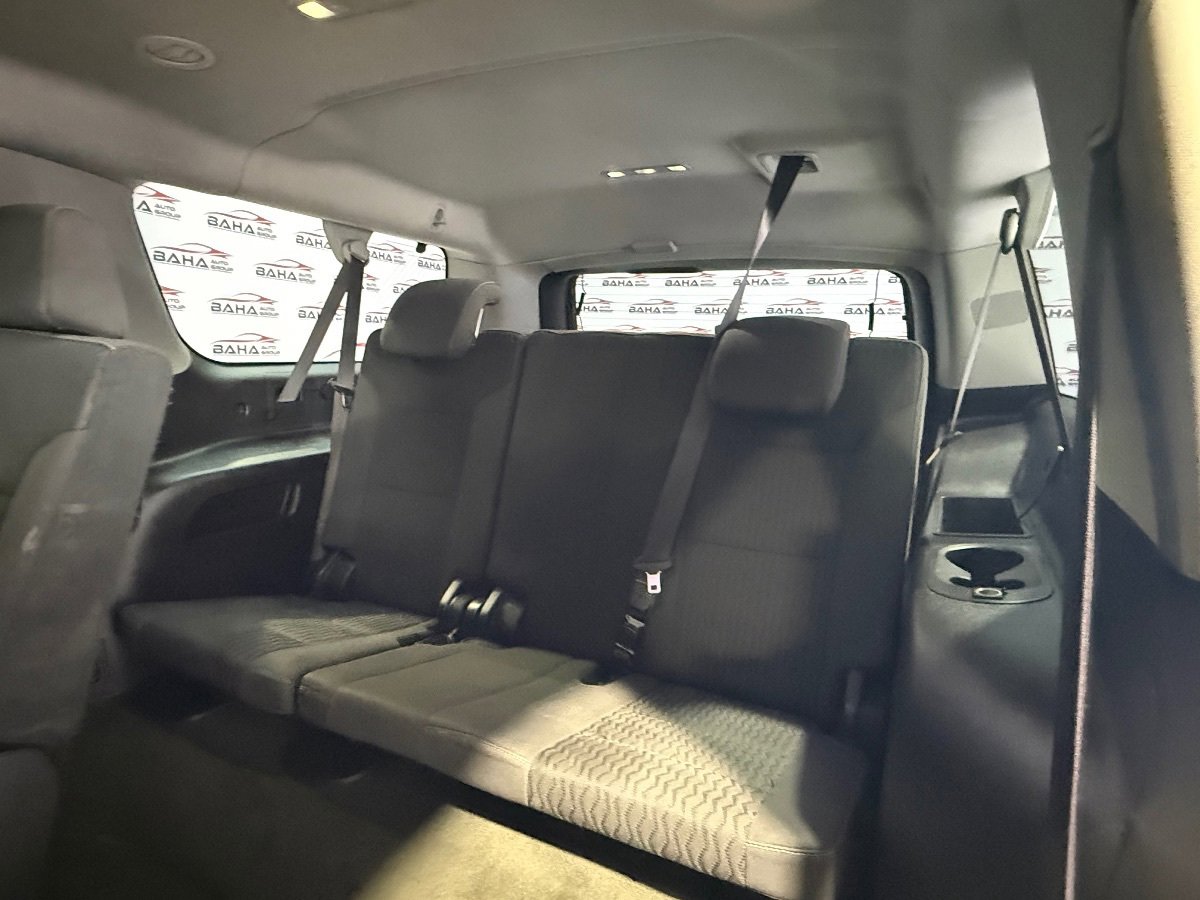 Used 2015 GMC Yukon XL SLE w/ Convenience Package image 41