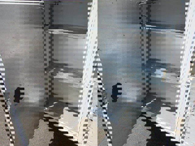 Used 2017 Chevrolet Express 3500 image 23