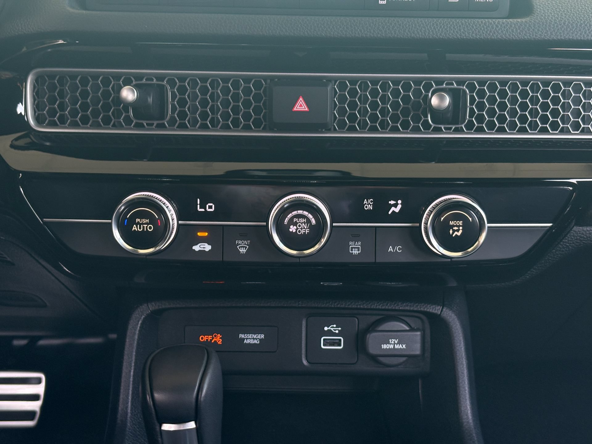 Used 2022 Honda Civic Sport image 18