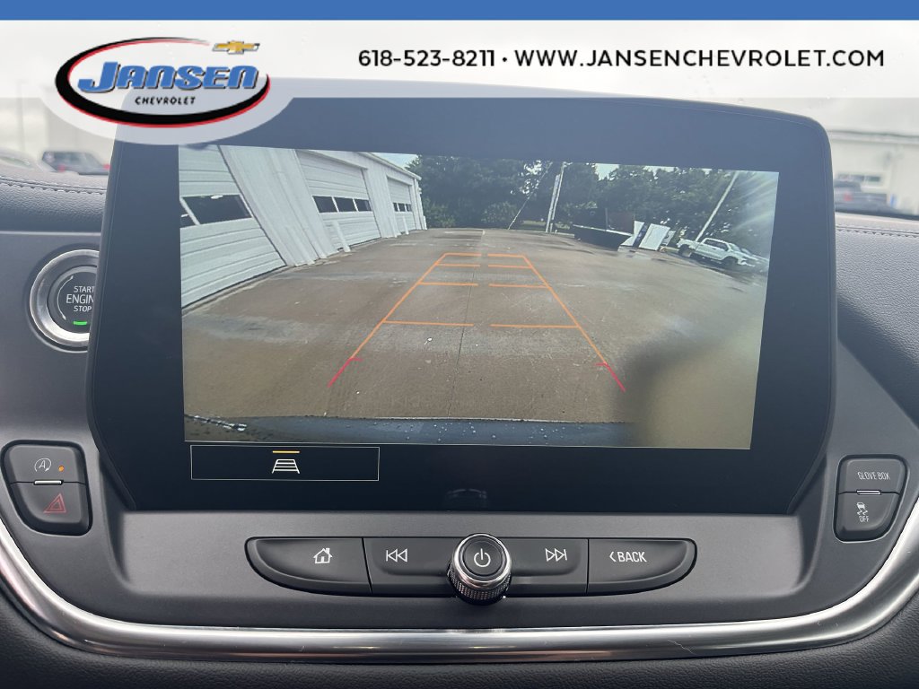 Used 2023 Chevrolet Blazer LT w/ Convenience Package FWD image 14