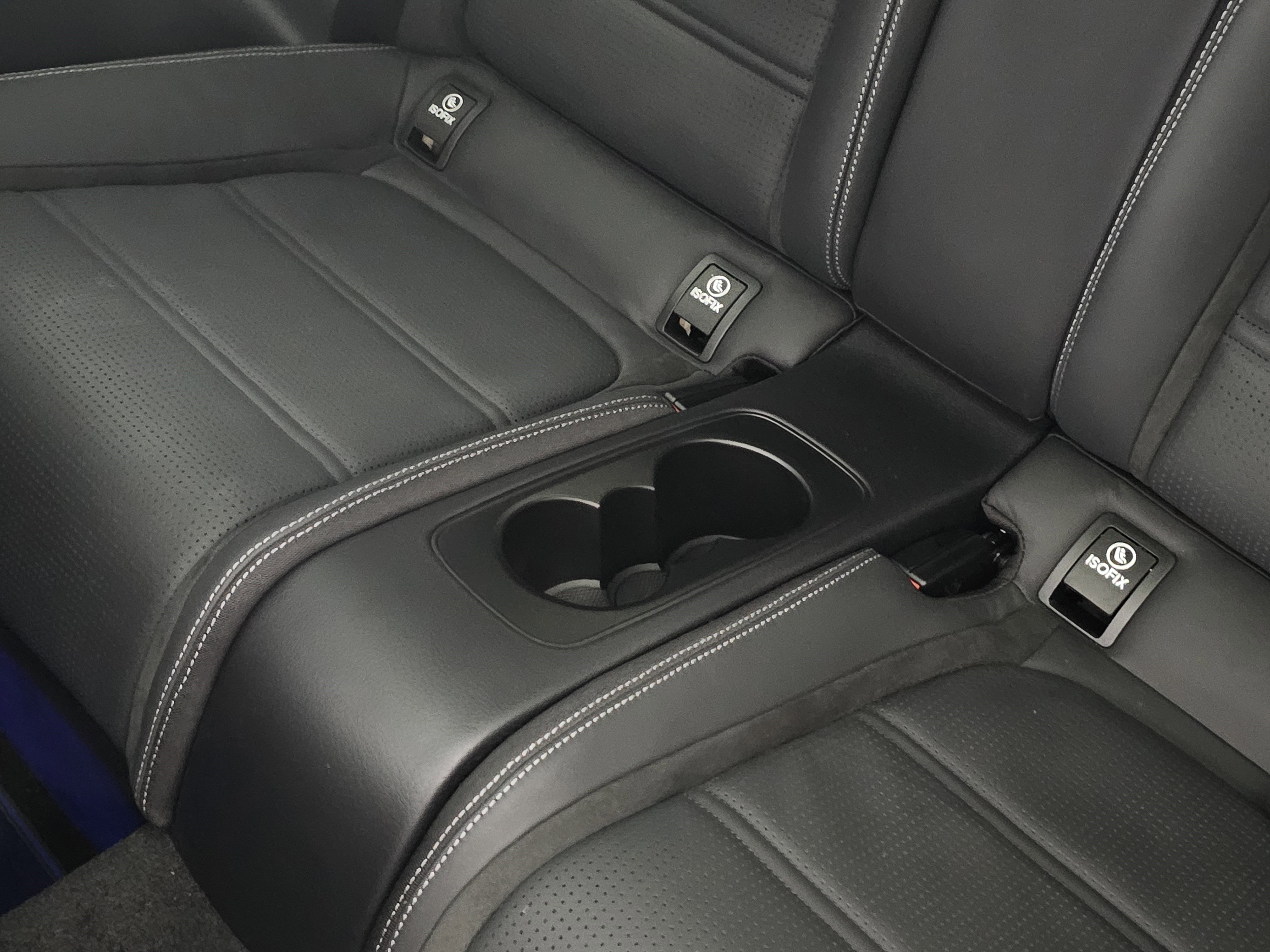 Certified 2020 Mercedes-Benz C 63 AMG S image 12