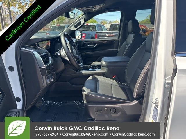 Certified 2025 GMC Yukon Elevation image 12