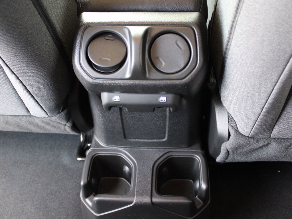 New 2026 Jeep Gladiator Sport image 30