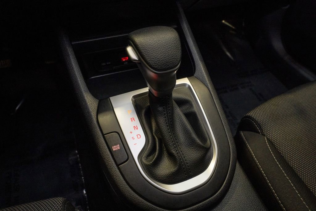 Used 2024 Kia Forte LXS image 14