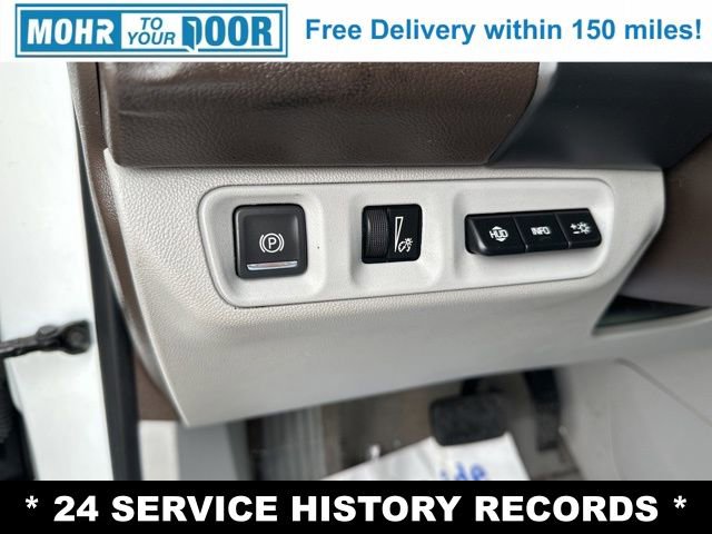 Used 2020 GMC Acadia SLT w/ Driver Alert Package II image 21