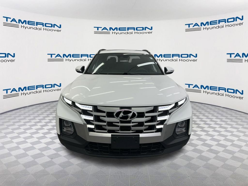 Used 2022 Hyundai Santa Cruz SEL w/ Activity Package FWD image 8