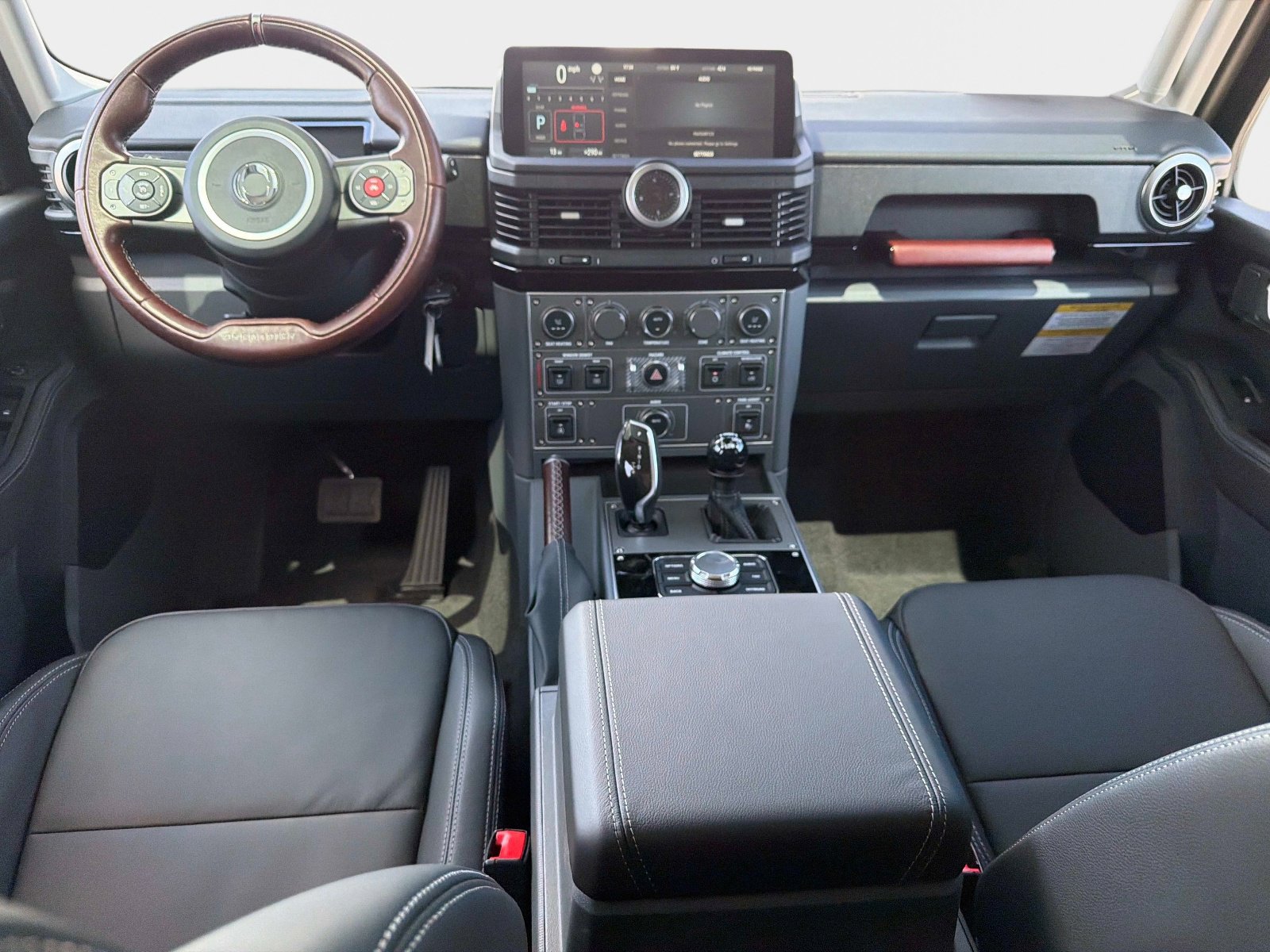 New 2026 INEOS Grenadier image 12