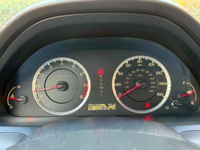 Used 2010 Honda Accord EX-L image 20