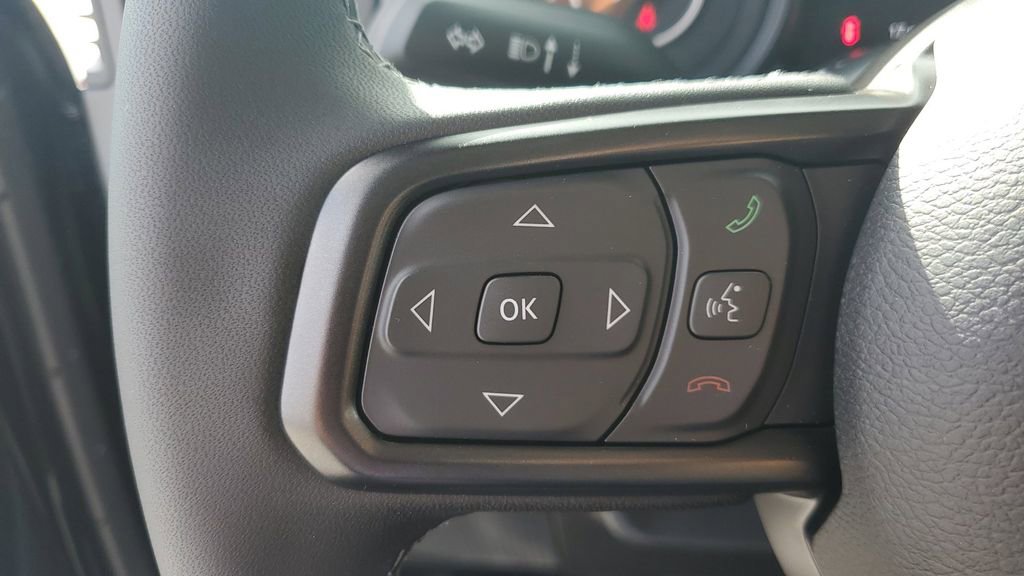 New 2026 Jeep Wrangler Willys image 28