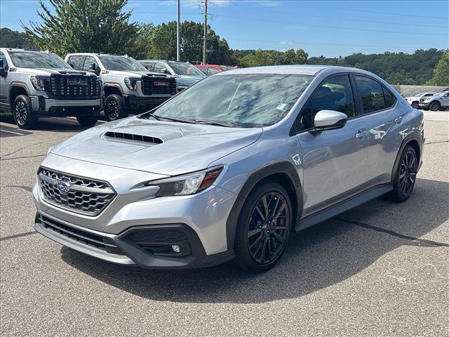 Used 2023 Subaru WRX Premium AWD/4WD image 3
