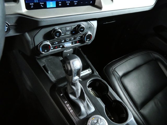Certified 2025 Ford Bronco Outer Banks AWD/4WD image 20