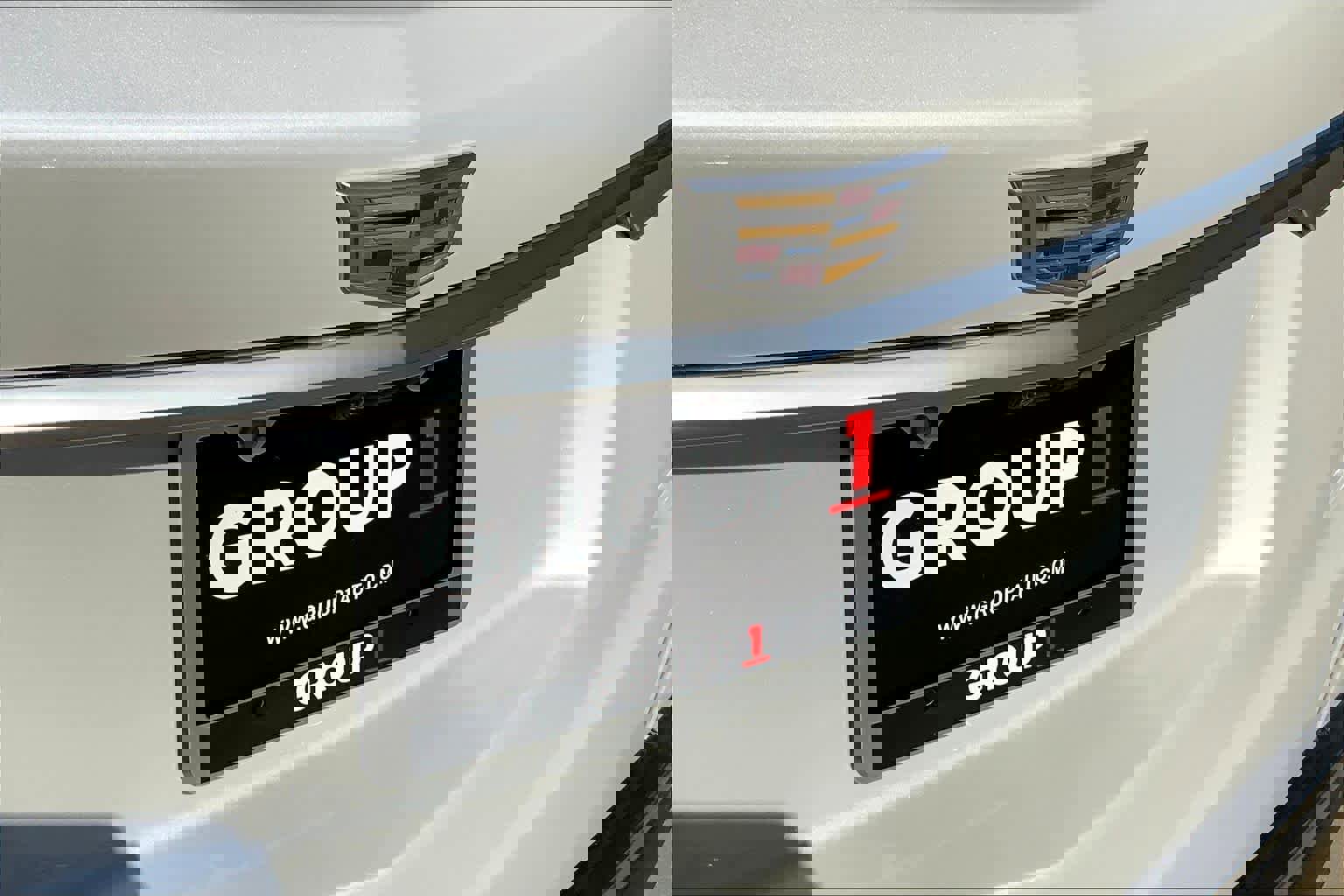 Used 2020 Cadillac XT5 Sportv image 28