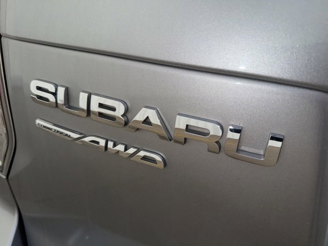 Used 2018 Subaru Forester 2.5i Touring image 9