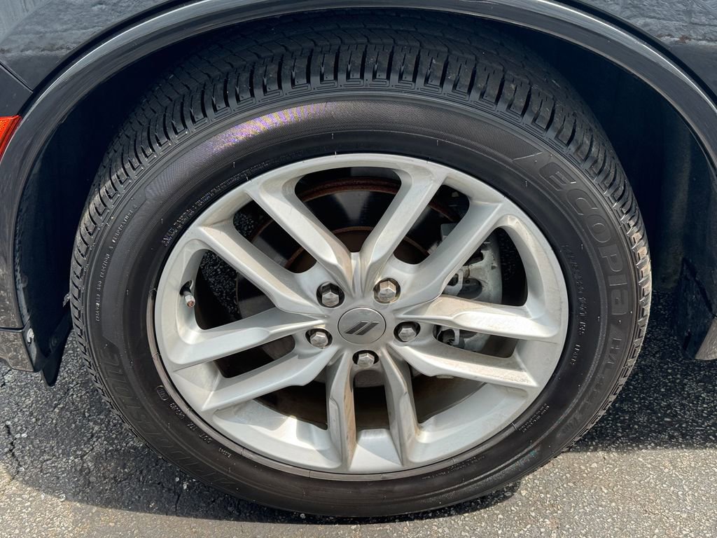 Used 2021 Dodge Durango R/T RWD image 15