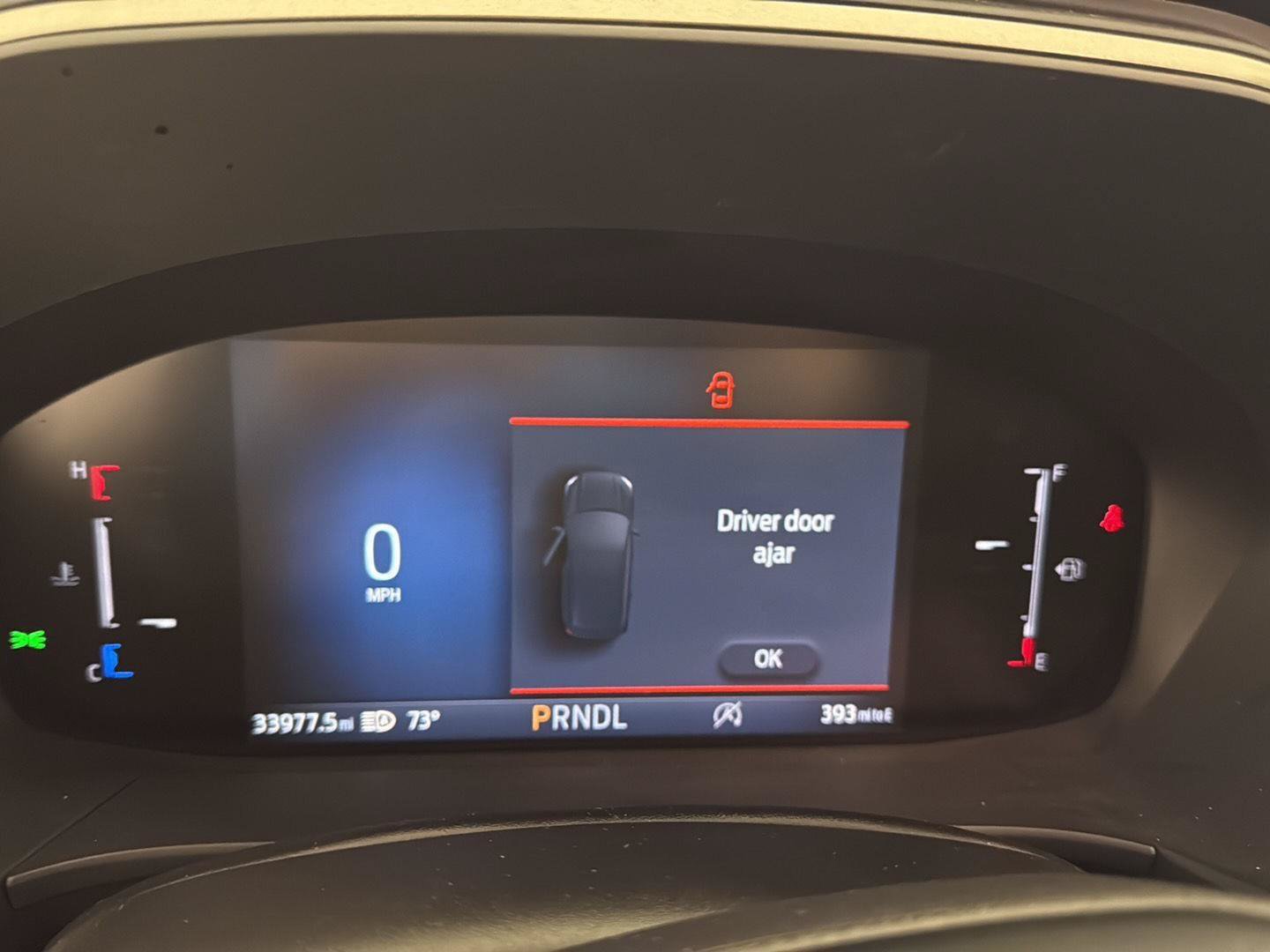 Used 2025 Ford Escape Active AWD/4WD image 17