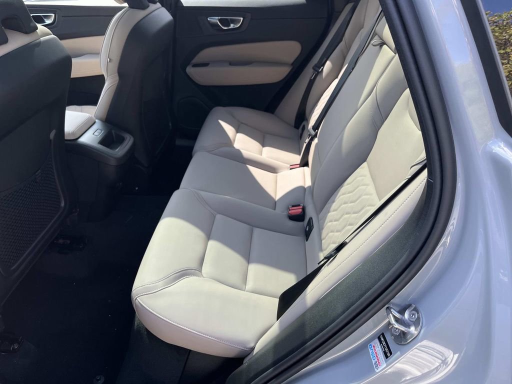 New 2026 Volvo XC60 B5 Plus w/ Protection Package Premier image 17