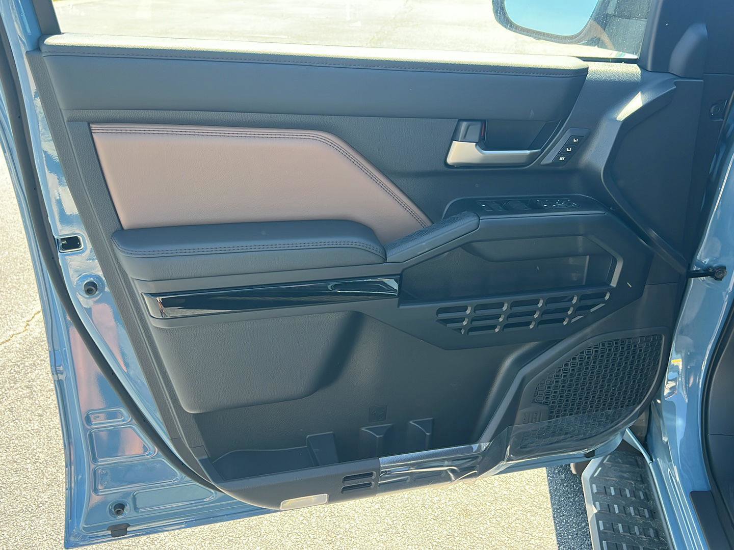 New 2026 Toyota 4Runner Limited image 16