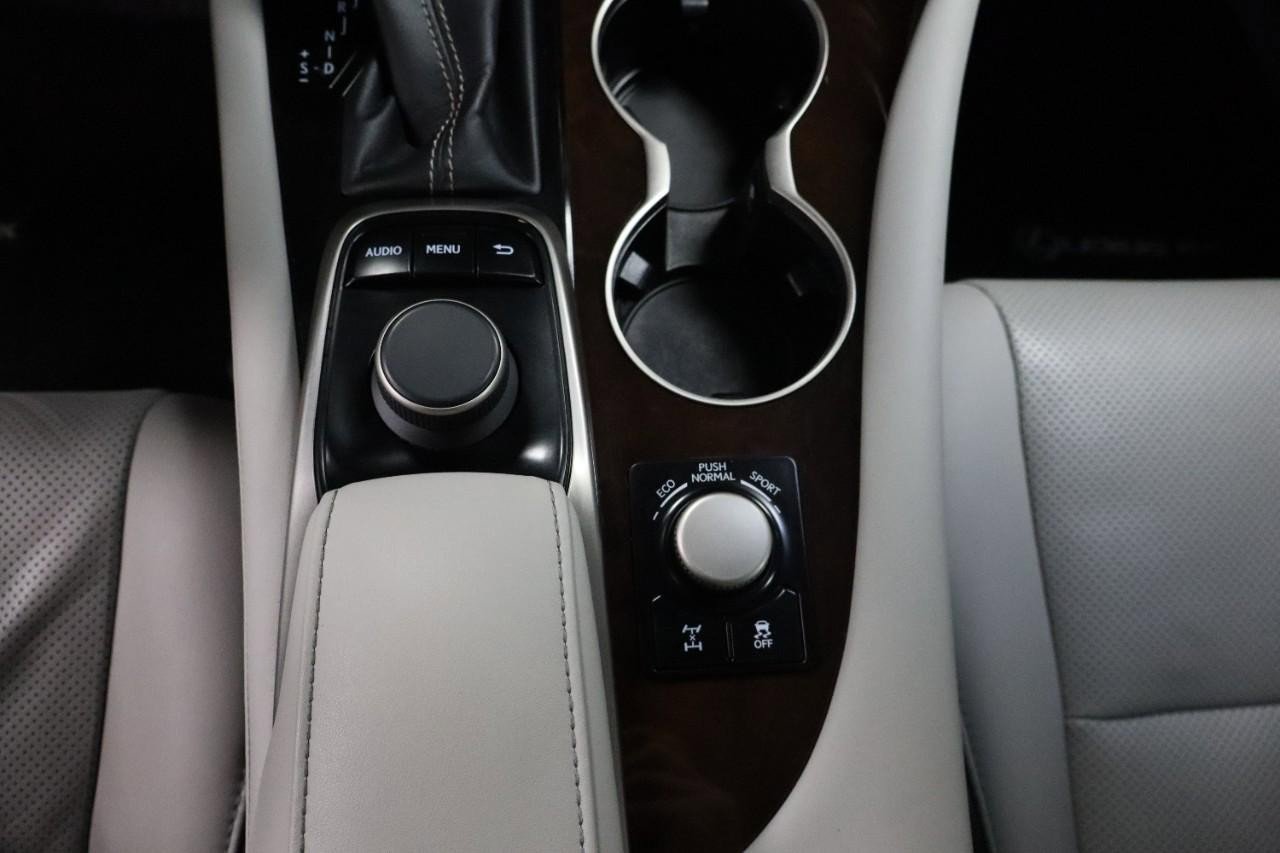 Used 2016 Lexus RX 350 AWD w/ Premium Package image 19