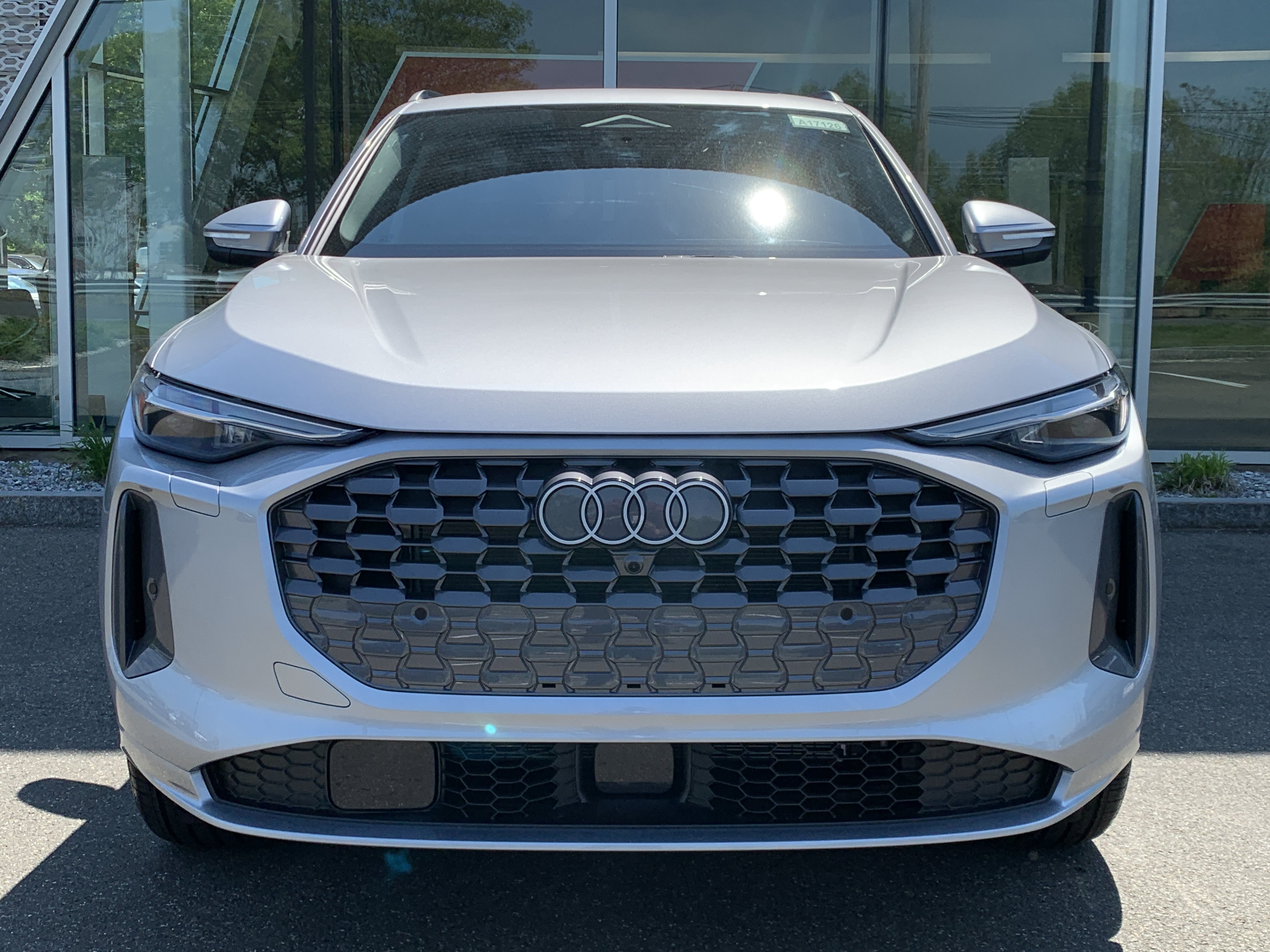 New 2026 Audi Q5 Premium AWD/4WD image 6