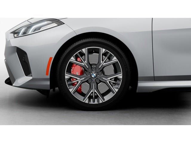 New 2026 BMW M235i xDrive AWD/4WD image 8