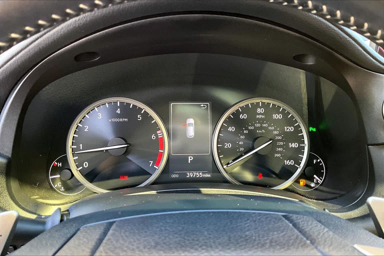 Used 2021 Lexus NX 300 FWD w/ Premium Package image 25