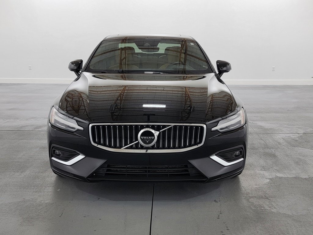 Used 2020 Volvo S60 T6 Inscription AWD/4WD image 3