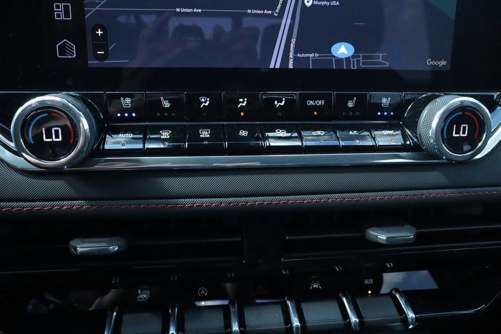 New 2026 Chevrolet Colorado Z71 w/ Technology Package image 10