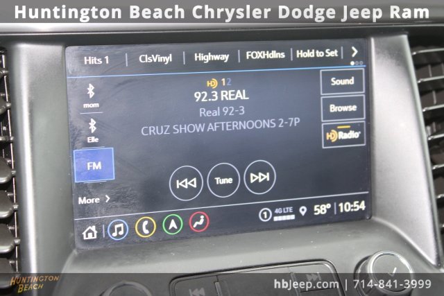 Used 2021 GMC Acadia AT4 w/ LPO, Cargo Package image 22