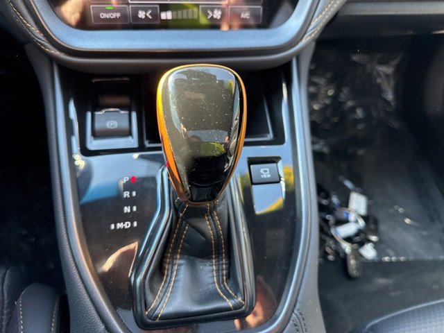 Used 2022 Subaru Outback Wilderness image 27