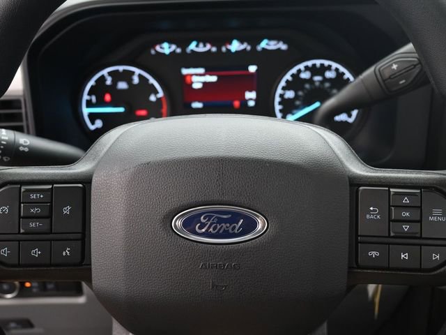 New 2026 Ford F350 XL w/ XL Driver Assist Package image 9