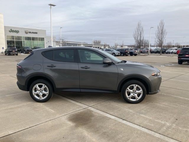 Certified 2023 Dodge Hornet GT Plus AWD/4WD image 5
