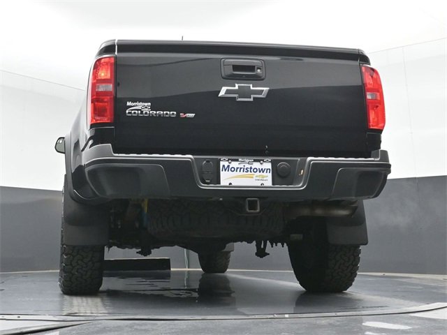Used 2019 Chevrolet Colorado ZR2 image 44