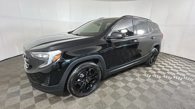 Used 2020 GMC Terrain SLE w/ Elevation Edition FWD image 6