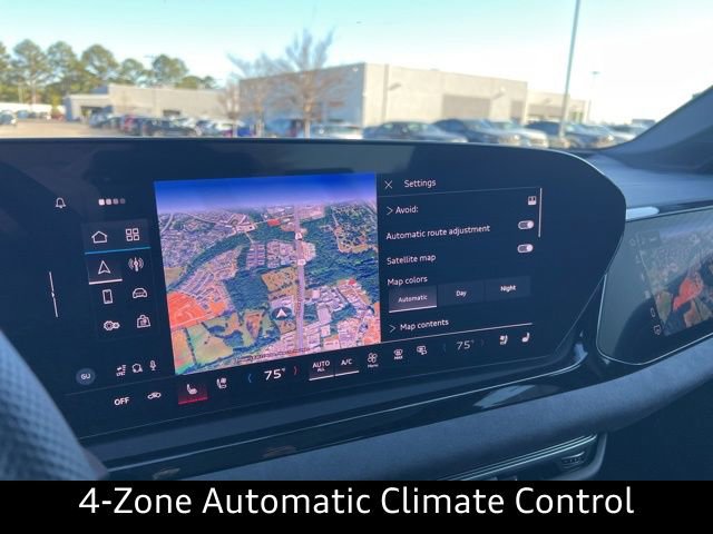 New 2026 Audi A6 Prestige image 8