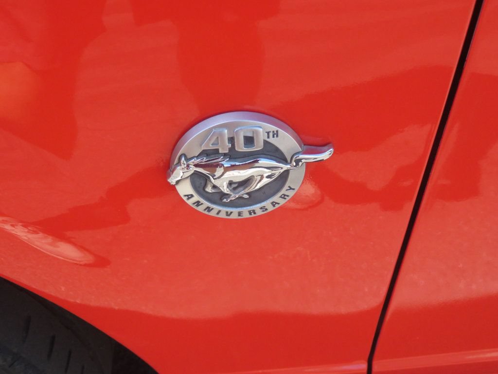 Used 2004 Ford Mustang Coupe RWD image 13