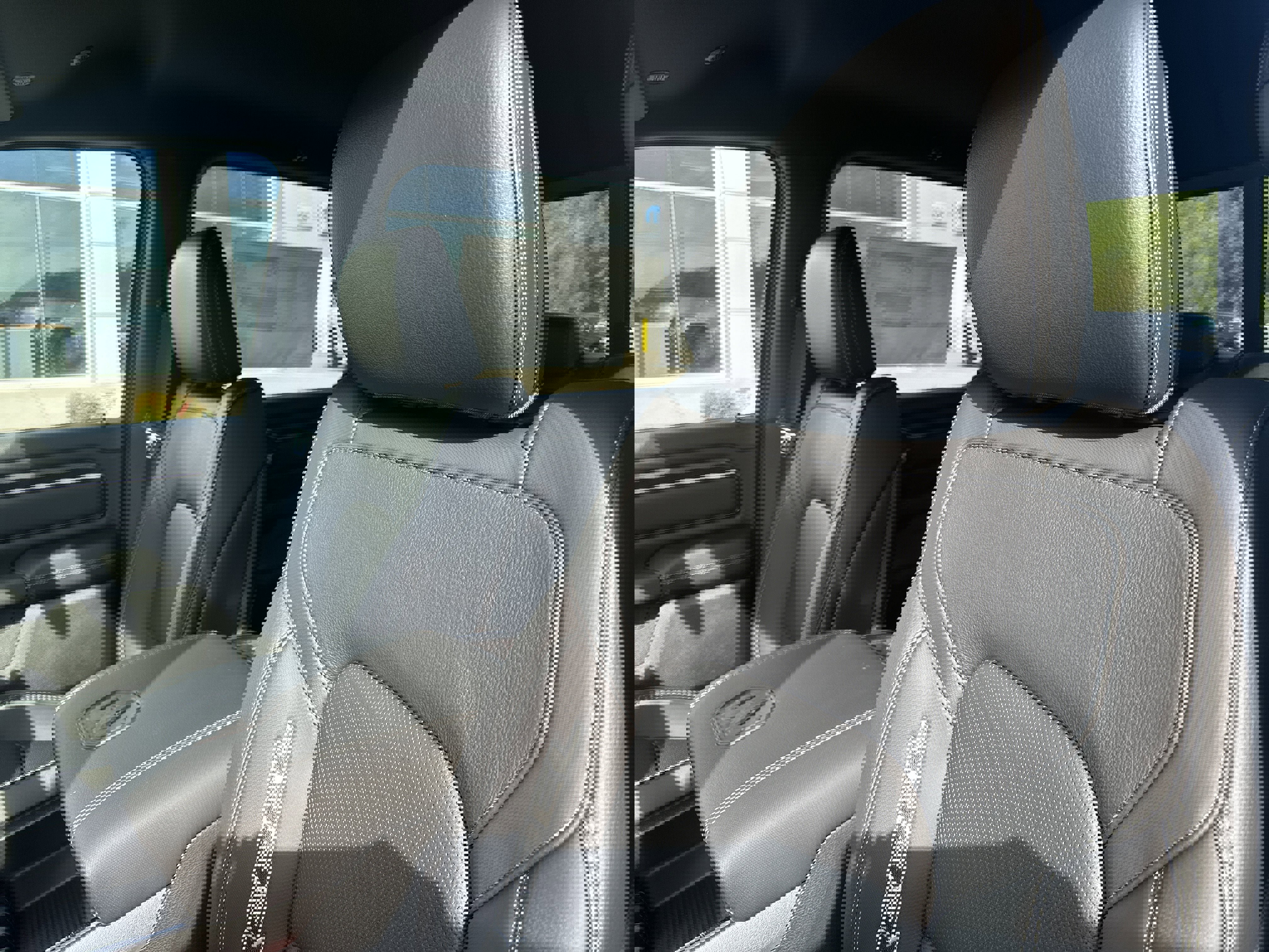 New 2026 RAM 1500 Rebel image 17