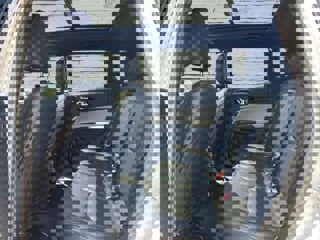 New 2025 Jeep Compass Limited w/ Elite Group image 36