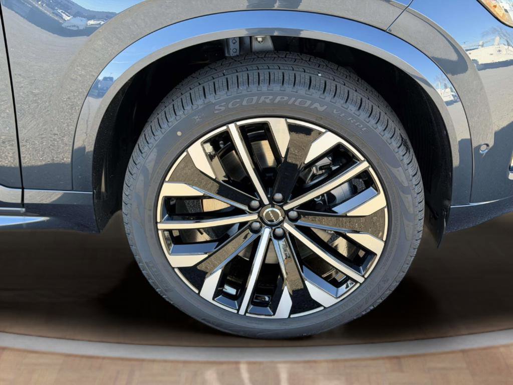 New 2026 Volvo XC90 T8 Plus w/ Protection Package Premier AWD/4WD image 26