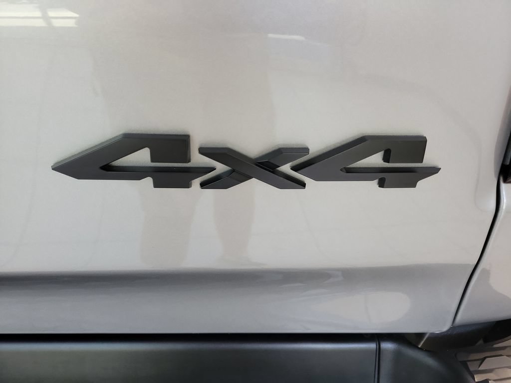 Used 2023 RAM 1500 Rebel w/ Rebel Level 1 Equipment Group AWD/4WD image 16
